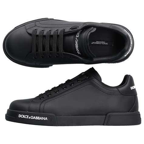 dolce gabbana man shoes|dolce gabbana sneakers.